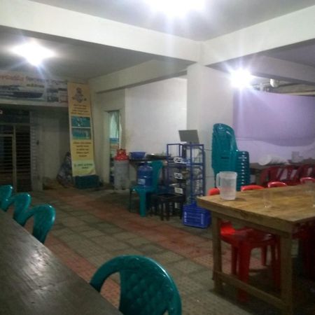 Hotel White Beach Cox's Bazar Luaran gambar