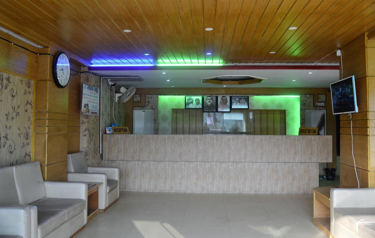 Hotel White Beach Cox's Bazar Luaran gambar