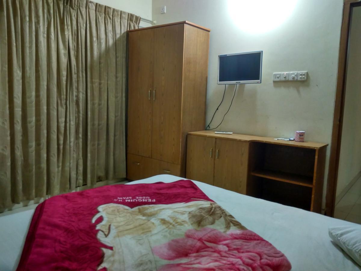 Hotel White Beach Cox's Bazar Luaran gambar