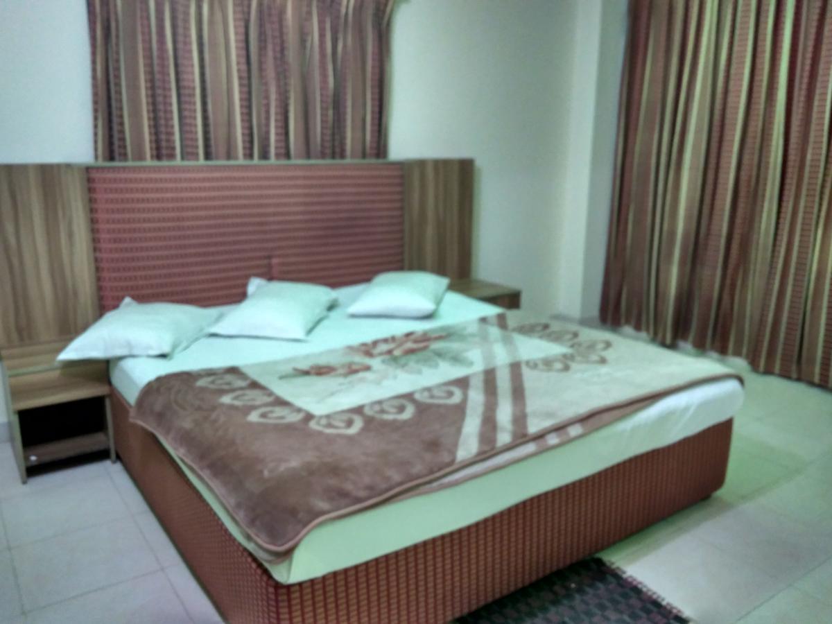 Hotel White Beach Cox's Bazar Luaran gambar