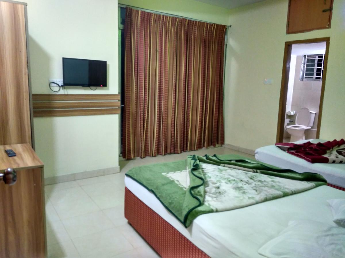 Hotel White Beach Cox's Bazar Luaran gambar