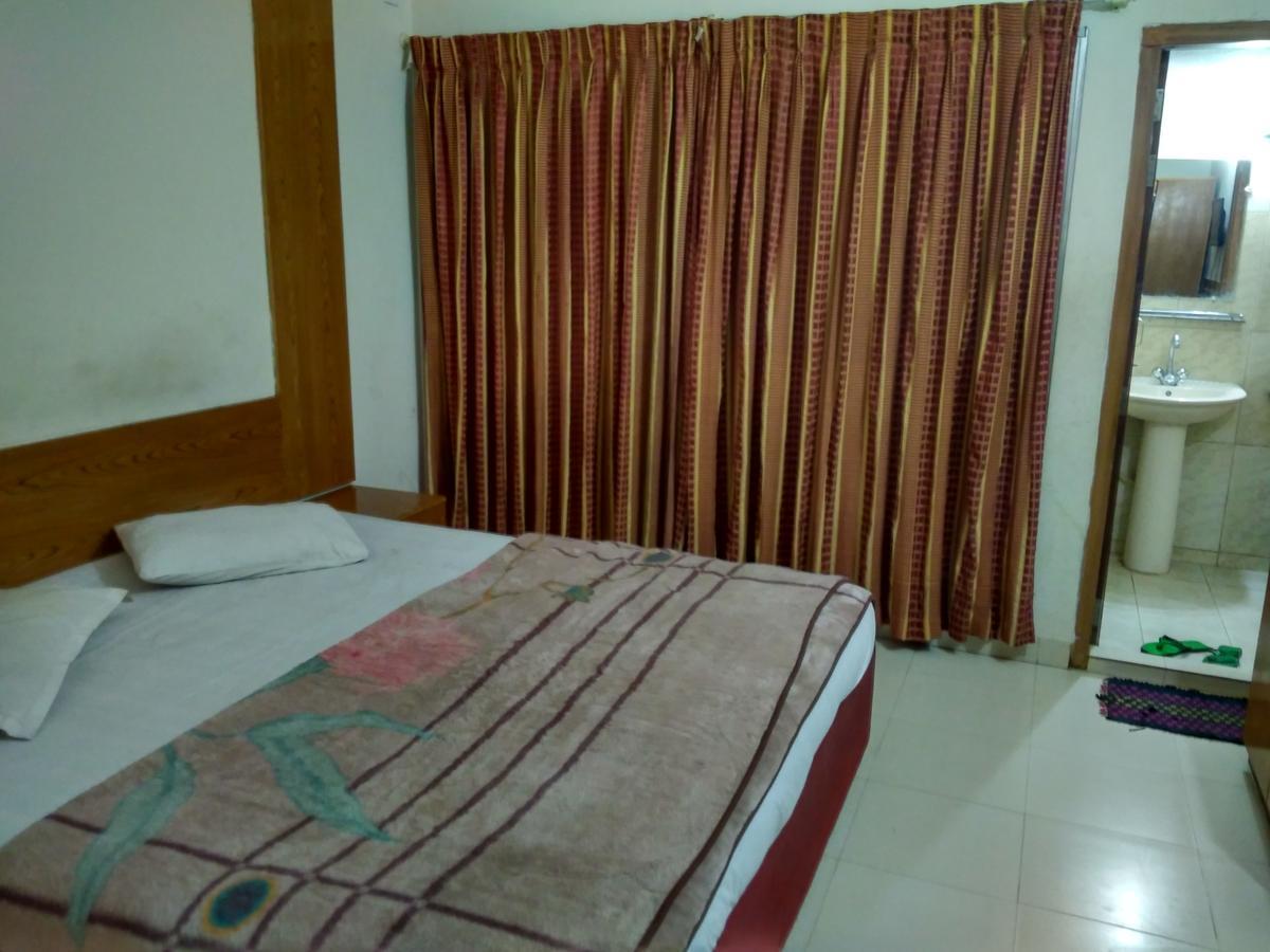 Hotel White Beach Cox's Bazar Luaran gambar