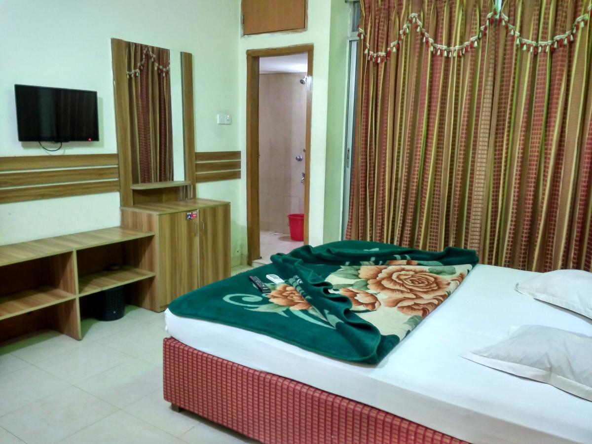 Hotel White Beach Cox's Bazar Luaran gambar