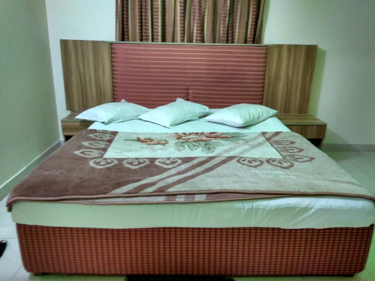 Hotel White Beach Cox's Bazar Luaran gambar