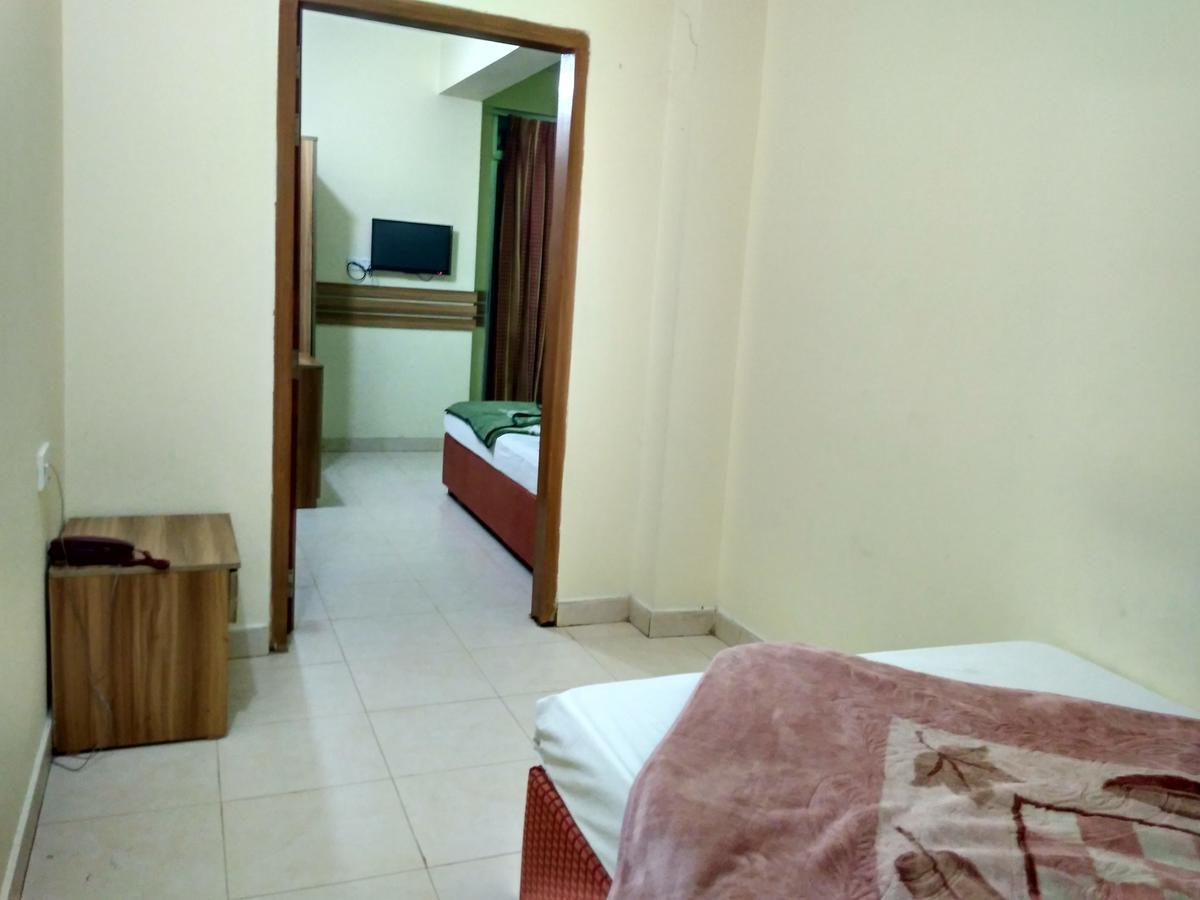 Hotel White Beach Cox's Bazar Luaran gambar
