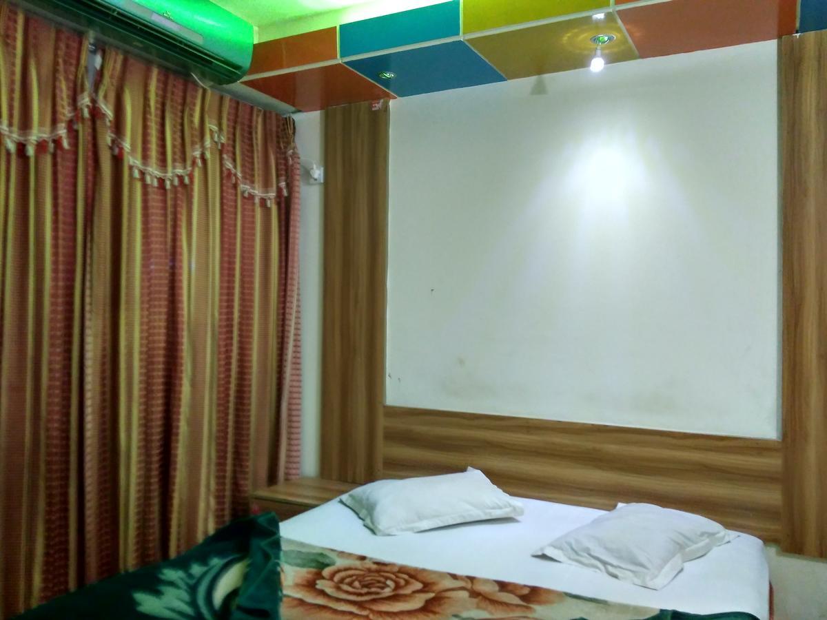 Hotel White Beach Cox's Bazar Luaran gambar