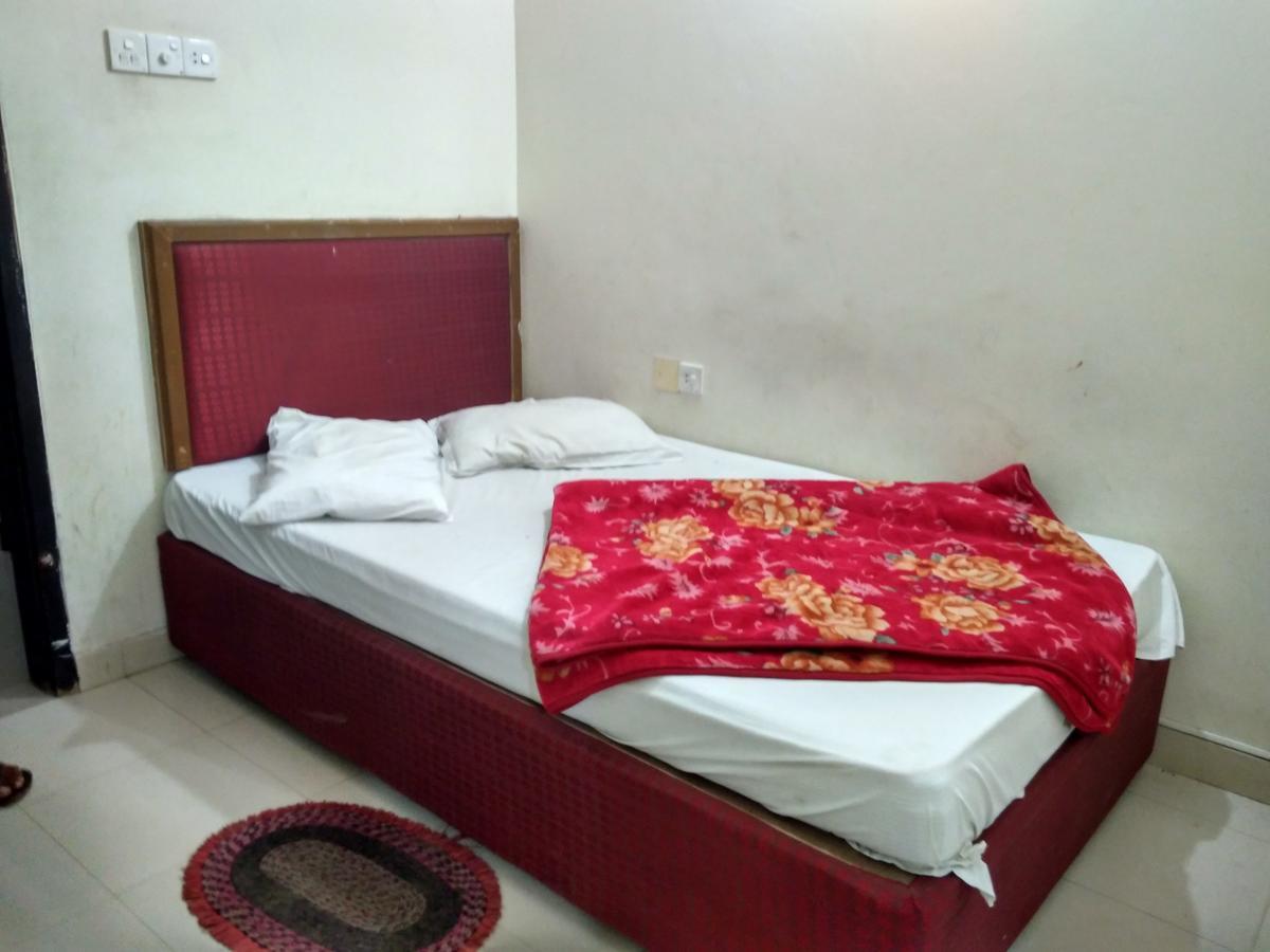 Hotel White Beach Cox's Bazar Luaran gambar