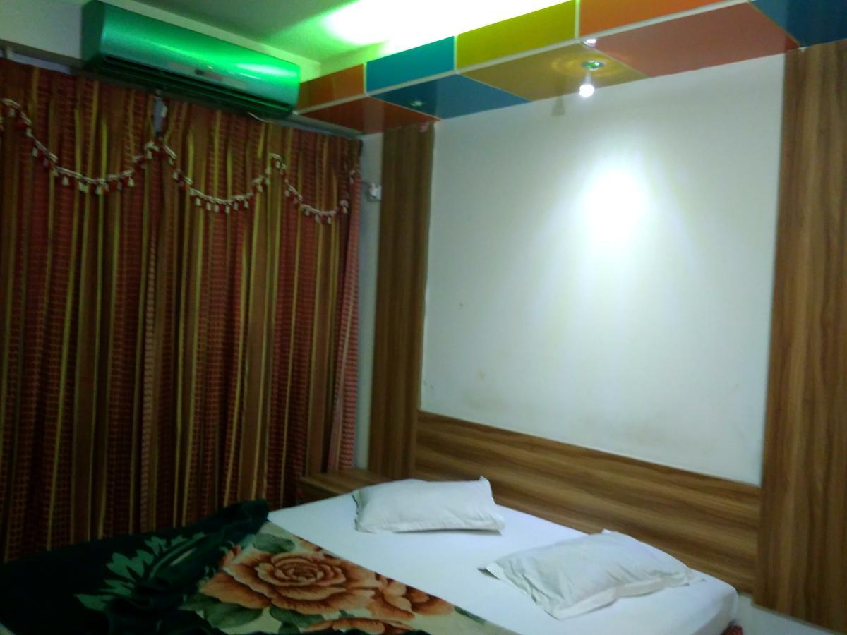 Hotel White Beach Cox's Bazar Luaran gambar