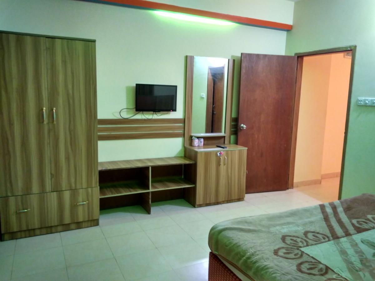 Hotel White Beach Cox's Bazar Luaran gambar