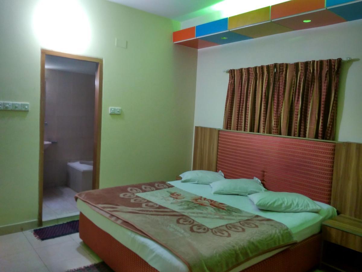 Hotel White Beach Cox's Bazar Luaran gambar