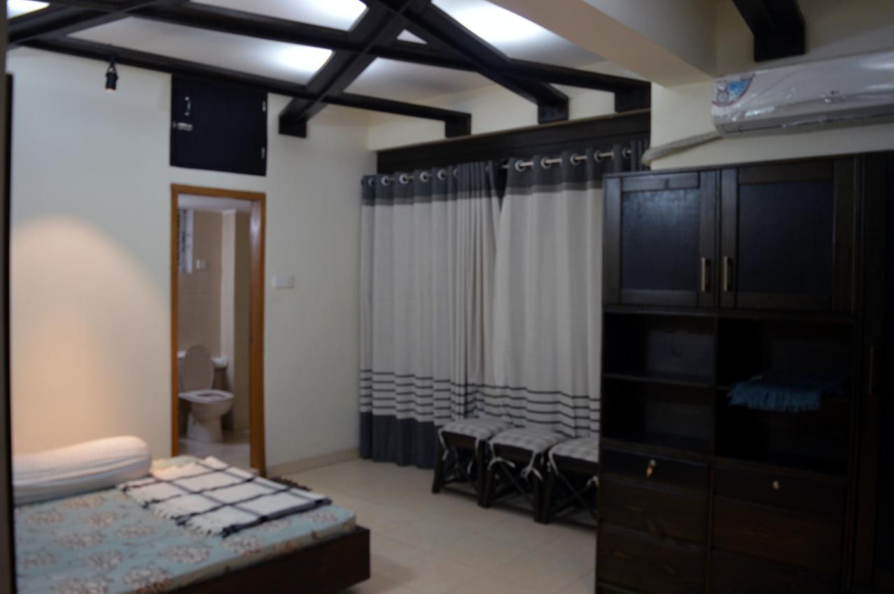 Hotel White Beach Cox's Bazar Luaran gambar