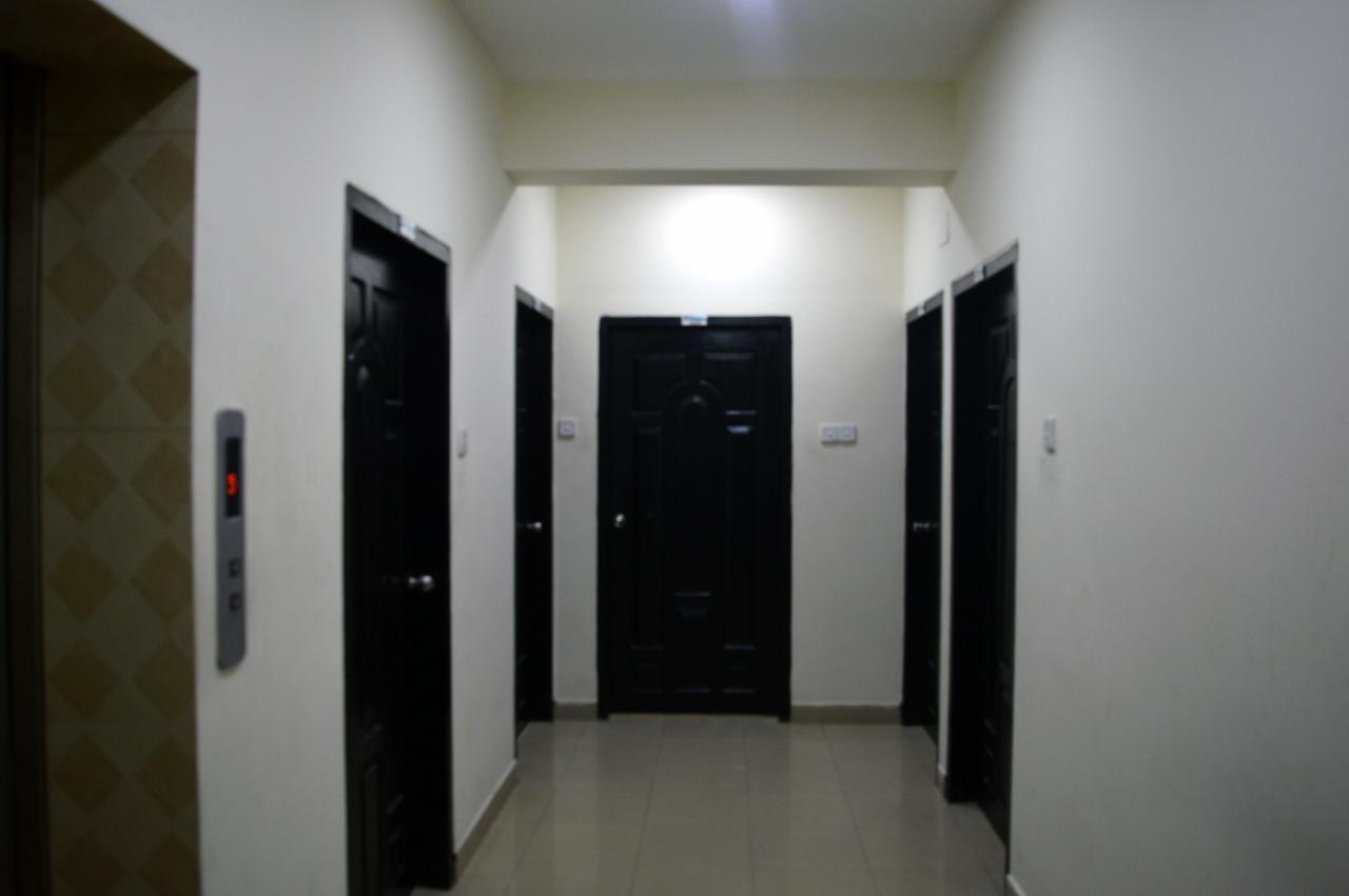 Hotel White Beach Cox's Bazar Luaran gambar