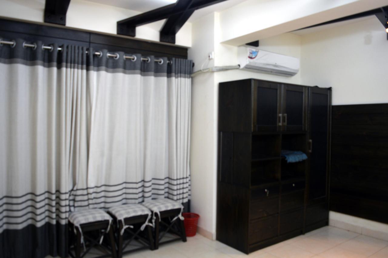Hotel White Beach Cox's Bazar Luaran gambar
