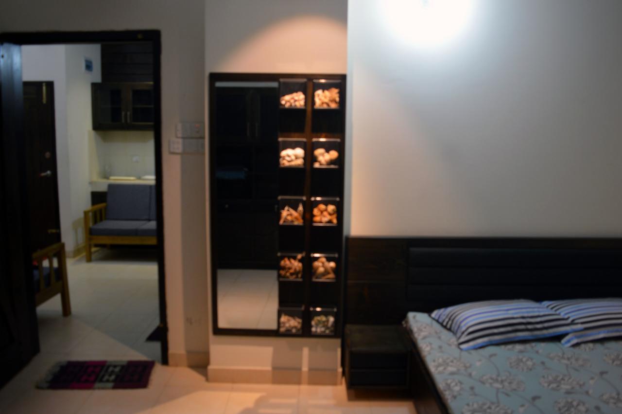 Hotel White Beach Cox's Bazar Luaran gambar