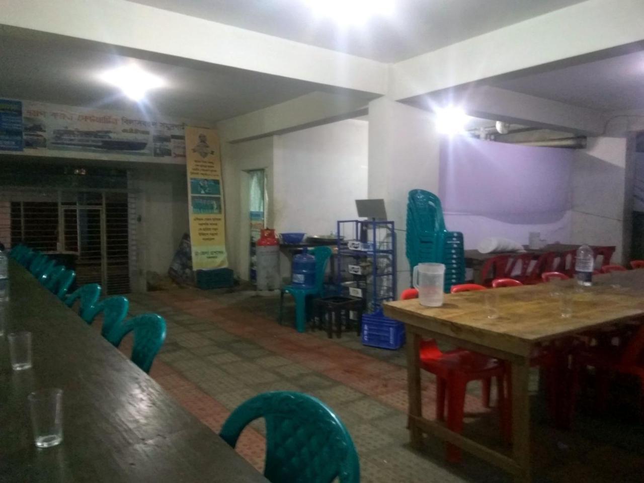 Hotel White Beach Cox's Bazar Luaran gambar