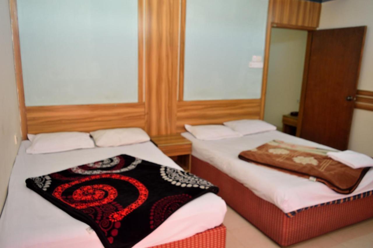 Hotel White Beach Cox's Bazar Luaran gambar