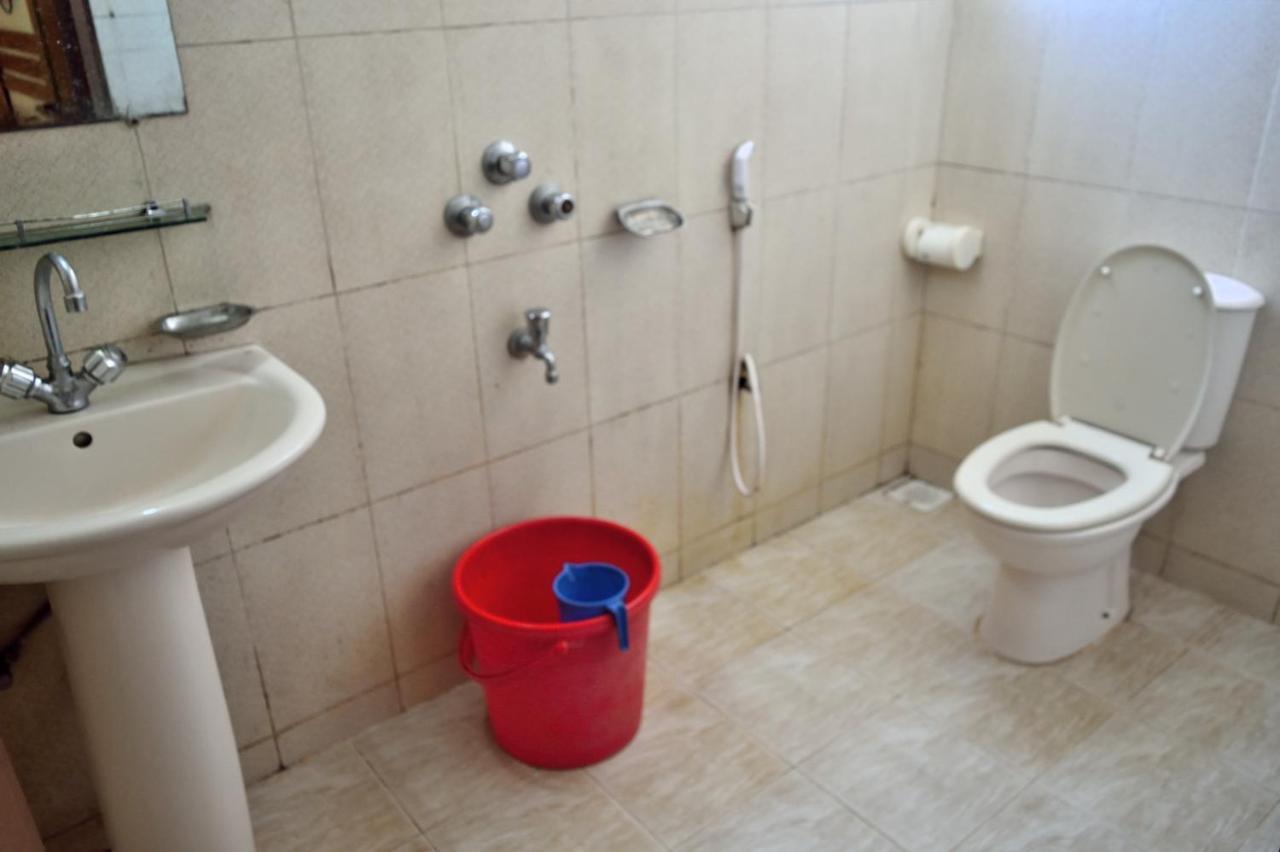 Hotel White Beach Cox's Bazar Luaran gambar