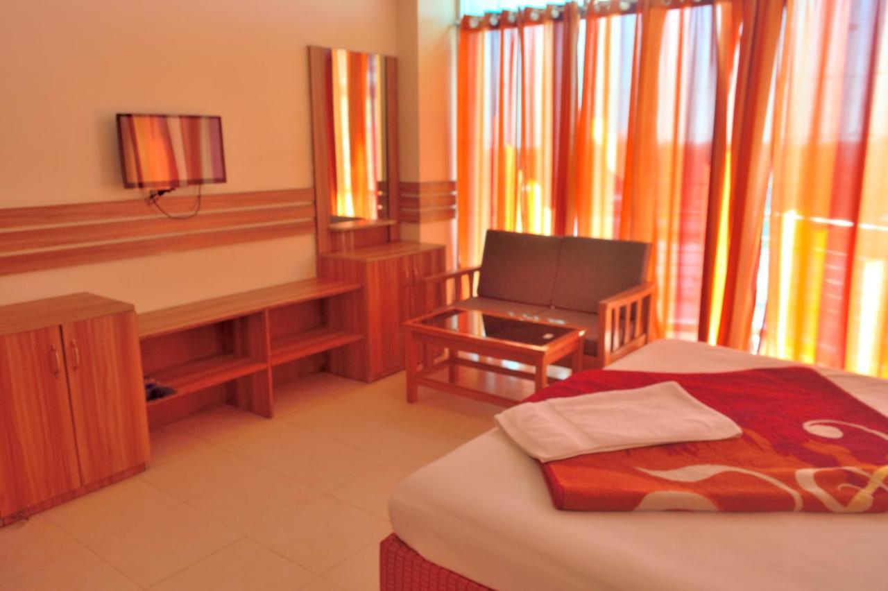 Hotel White Beach Cox's Bazar Luaran gambar