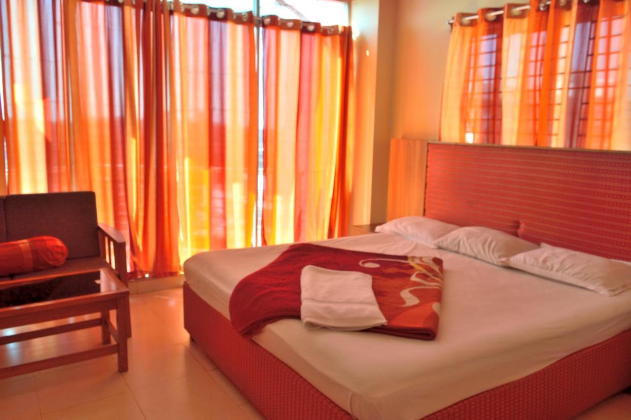 Hotel White Beach Cox's Bazar Luaran gambar