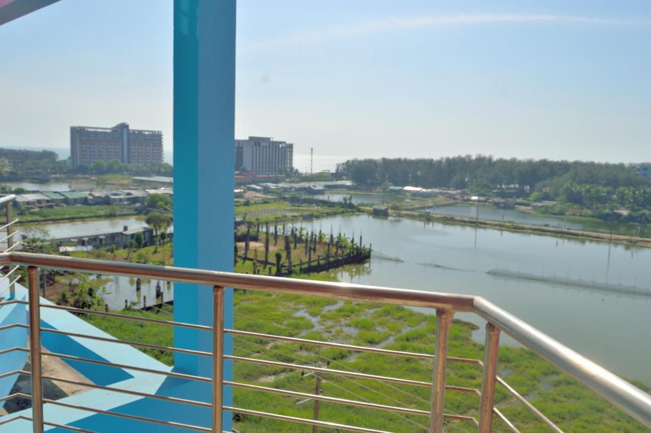 Hotel White Beach Cox's Bazar Luaran gambar
