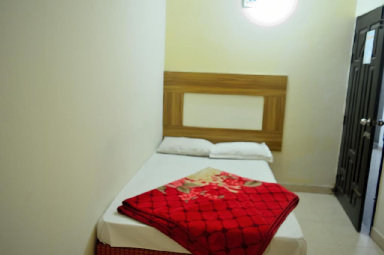 Hotel White Beach Cox's Bazar Luaran gambar