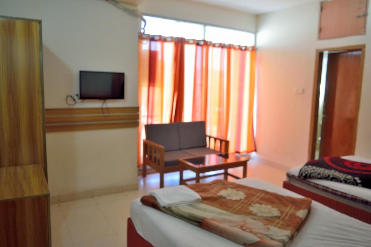 Hotel White Beach Cox's Bazar Luaran gambar