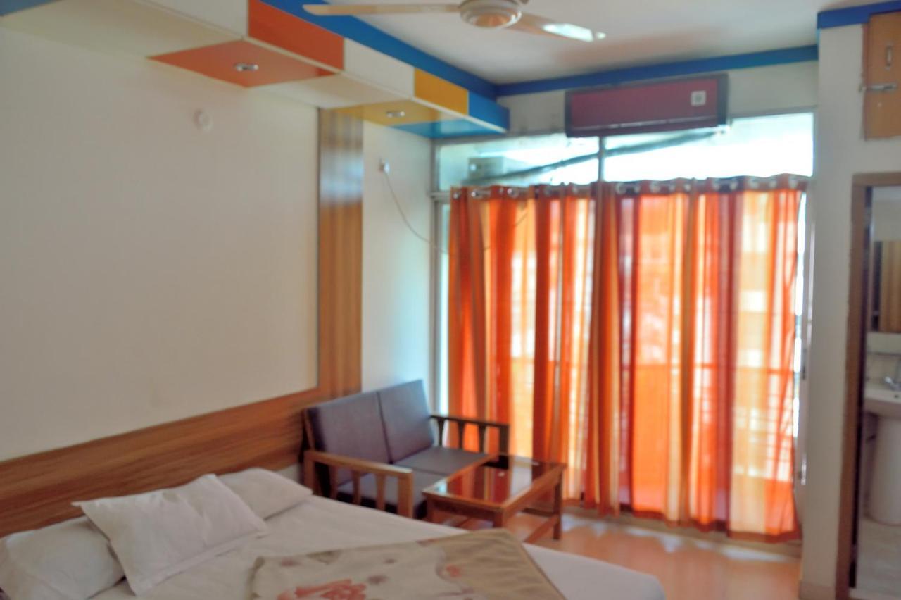 Hotel White Beach Cox's Bazar Luaran gambar