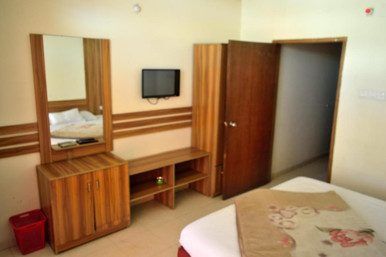 Hotel White Beach Cox's Bazar Luaran gambar