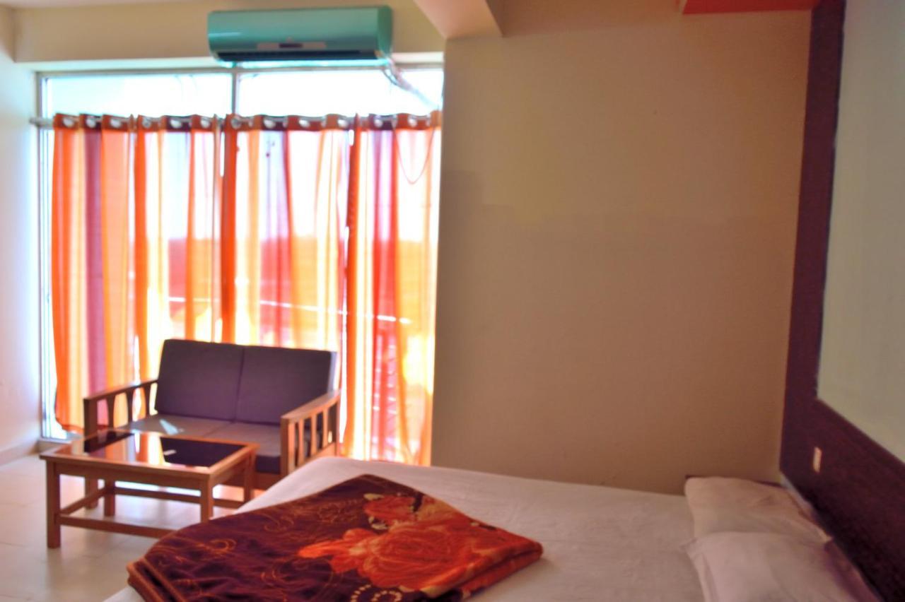 Hotel White Beach Cox's Bazar Luaran gambar