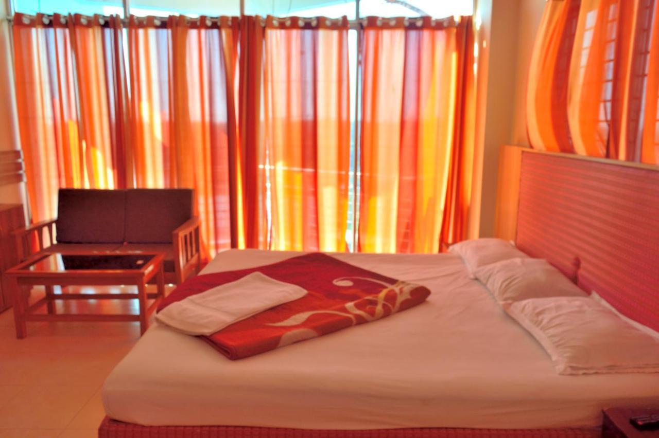 Hotel White Beach Cox's Bazar Luaran gambar