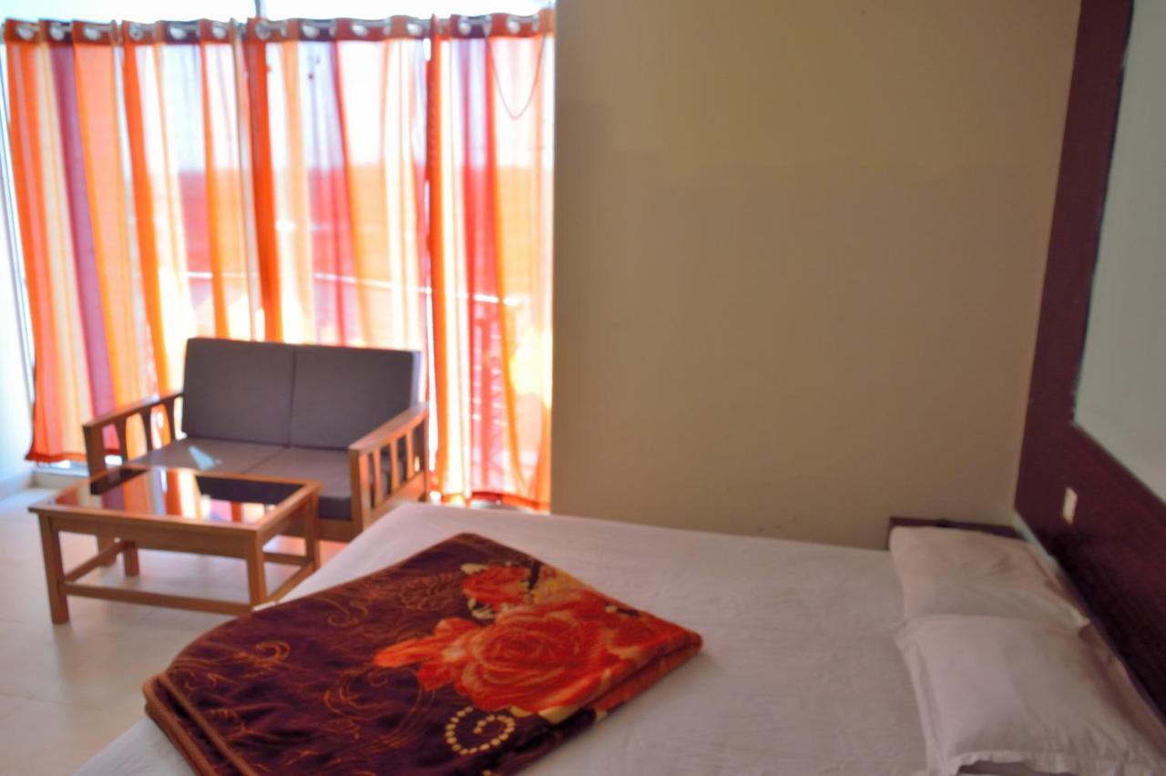 Hotel White Beach Cox's Bazar Luaran gambar