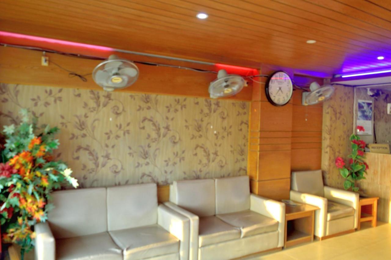 Hotel White Beach Cox's Bazar Luaran gambar