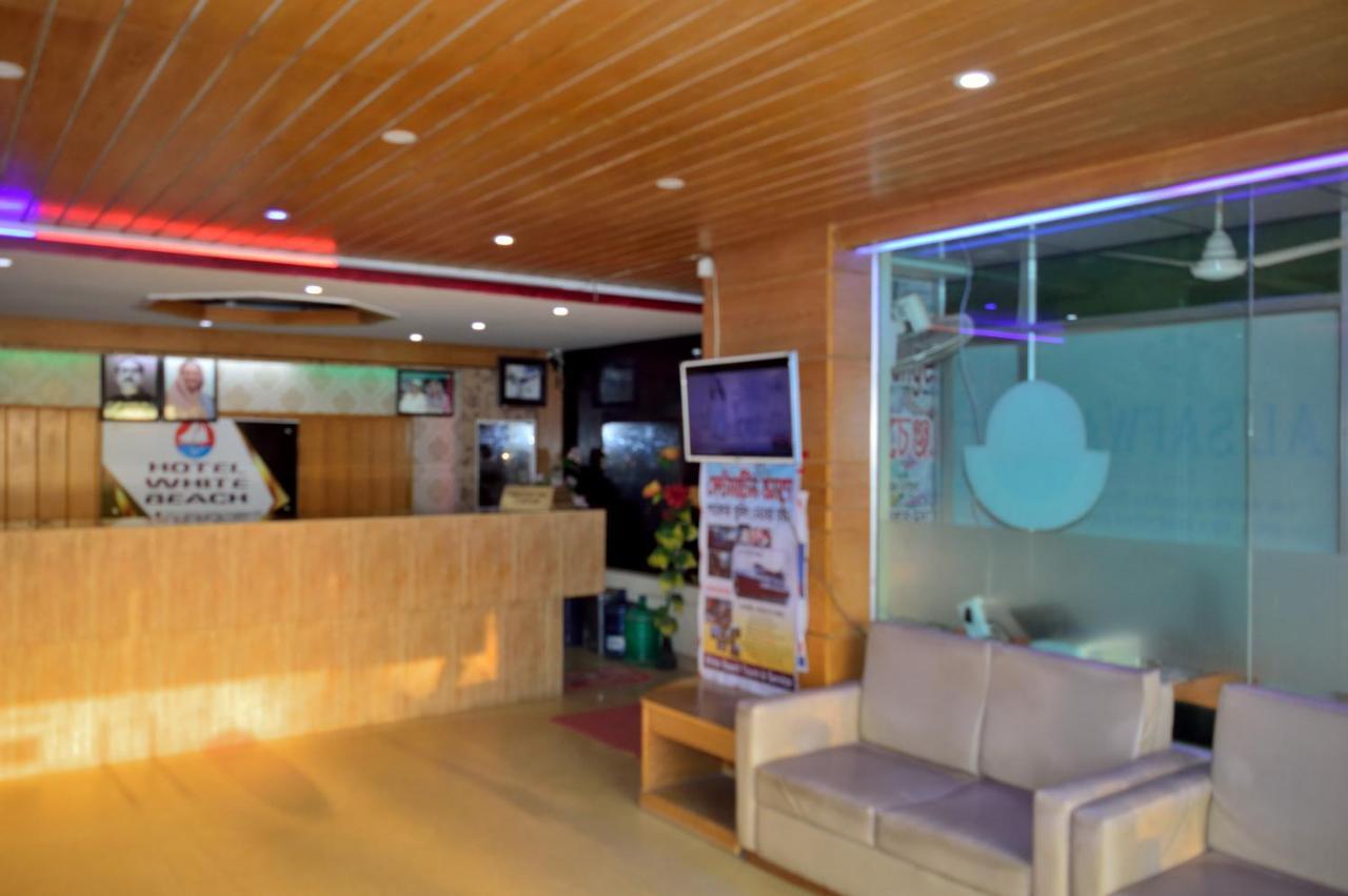 Hotel White Beach Cox's Bazar Luaran gambar