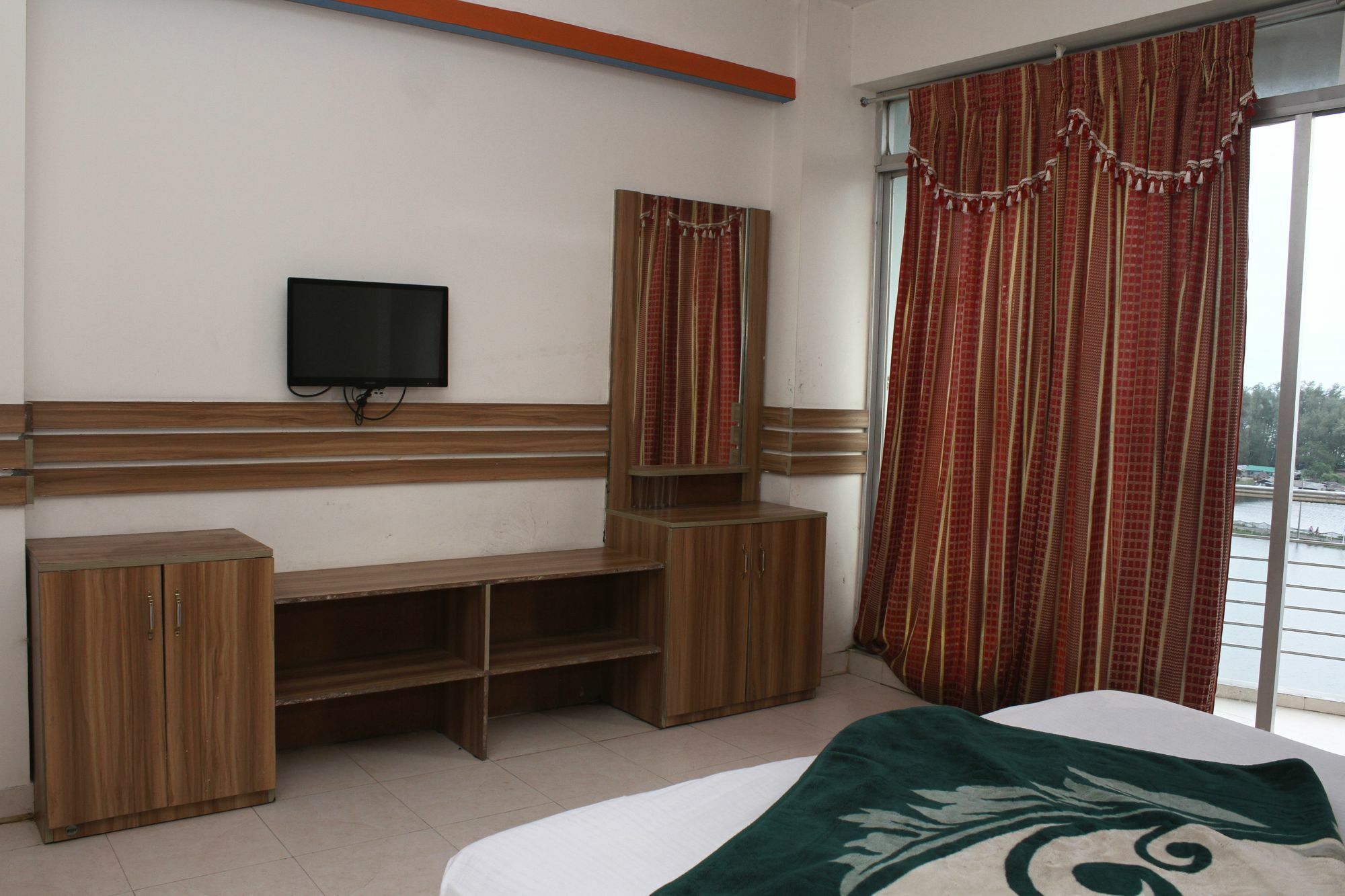 Hotel White Beach Cox's Bazar Luaran gambar