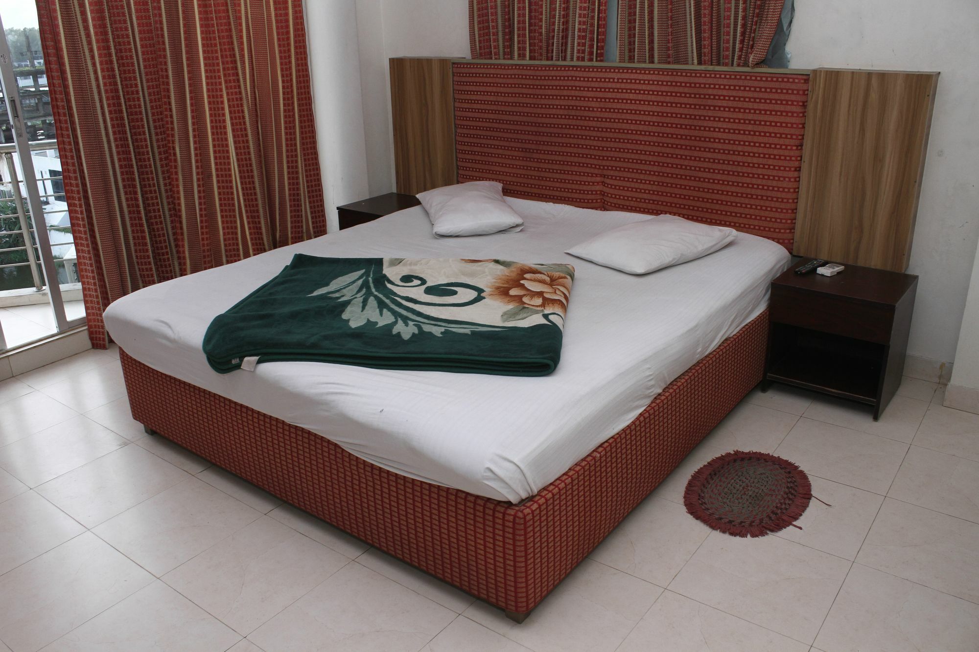 Hotel White Beach Cox's Bazar Luaran gambar